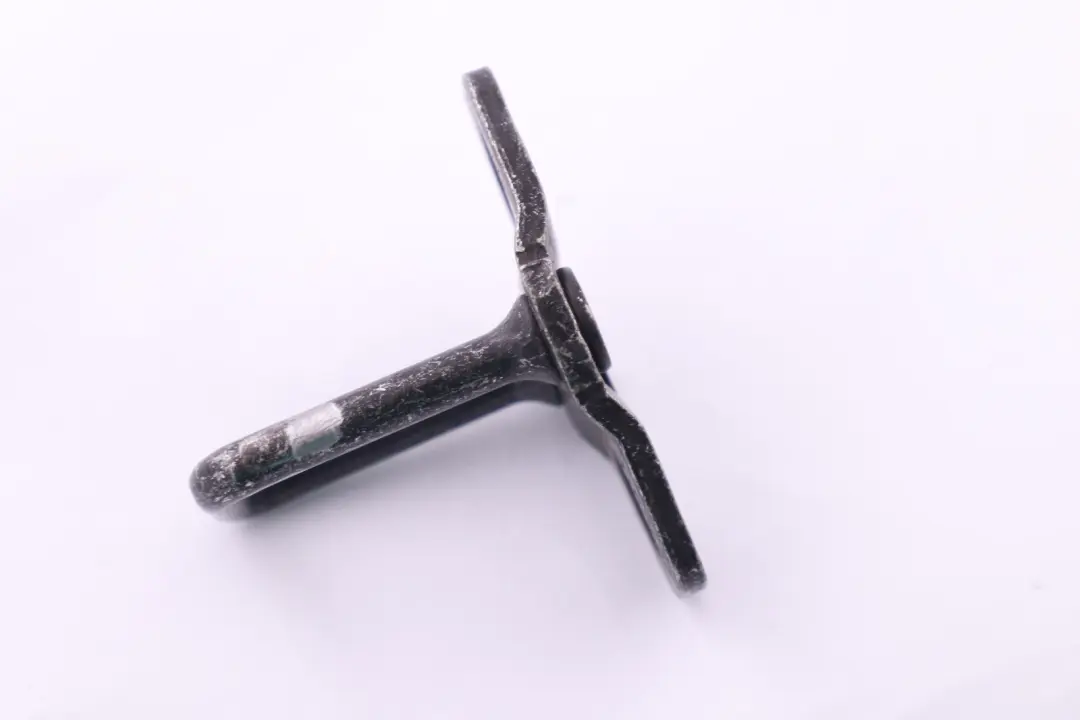 Split Door Rear Lower Striker Bottom to Mini Clubman R55 with Part number 7167499 Mini Clubman R55 Split Door Rear Lower Striker Bottom - SKU 7167499 - Part number 7167499