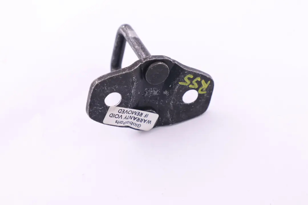 Gâche Inférieure De Porte Arrière Fractionnée pour Mini Clubman R55 à propos du numéro de pièce 7167499 Mini Clubman R55 Gâche Inférieure De Porte Arrière Fractionnée - SKU 7167499 - Numéro de pièce 7167499