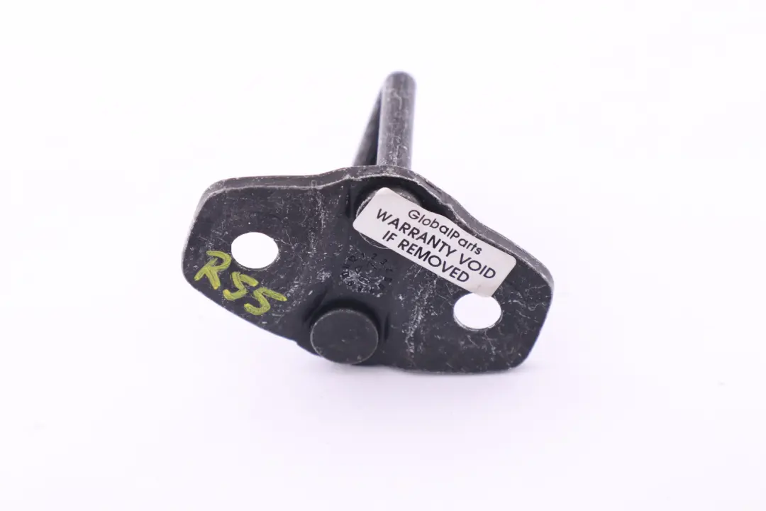 Mini Clubman R55 Porta divisa Battente Inferiore Posteriore - SKU 7167499 - Numero di parte 7167499