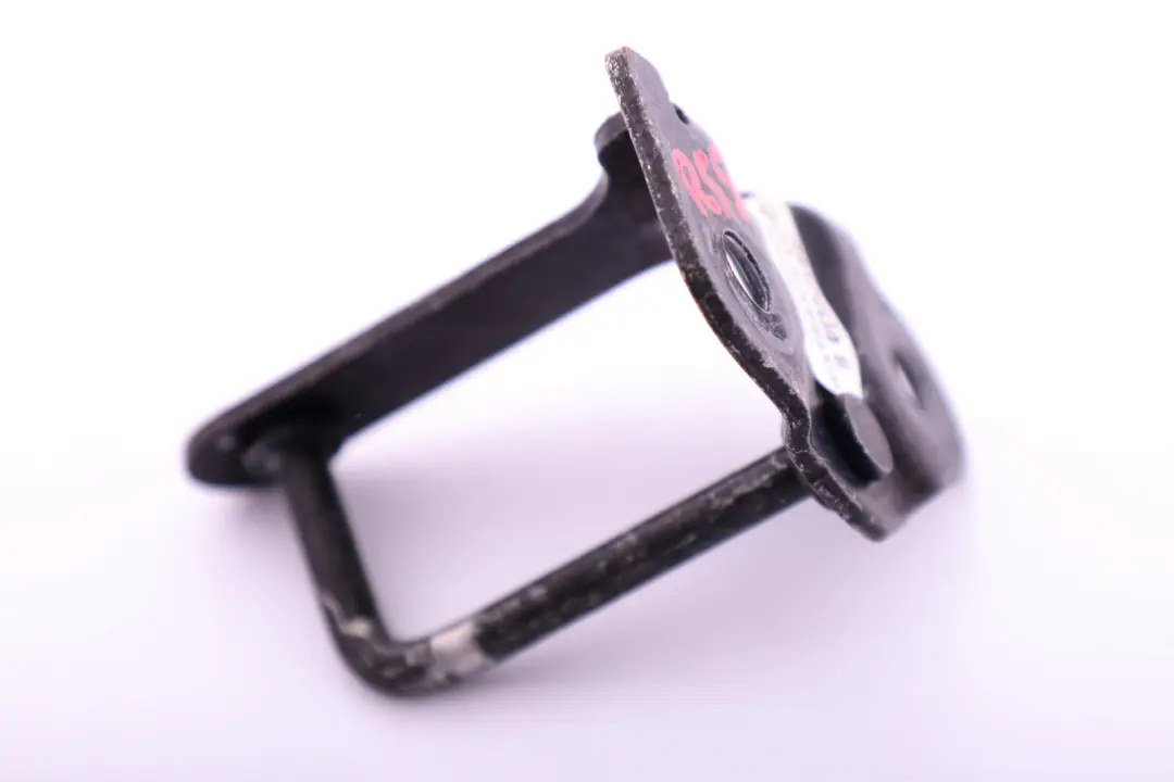 Barn Split Door Latch Striker Top para Mini Cooper One Clubman R55 Rear con número de pieza 7167500 Mini Cooper One Clubman R55 Rear Barn Split Door Latch Striker Top - SKU 7167500 - Número de pieza 7167500