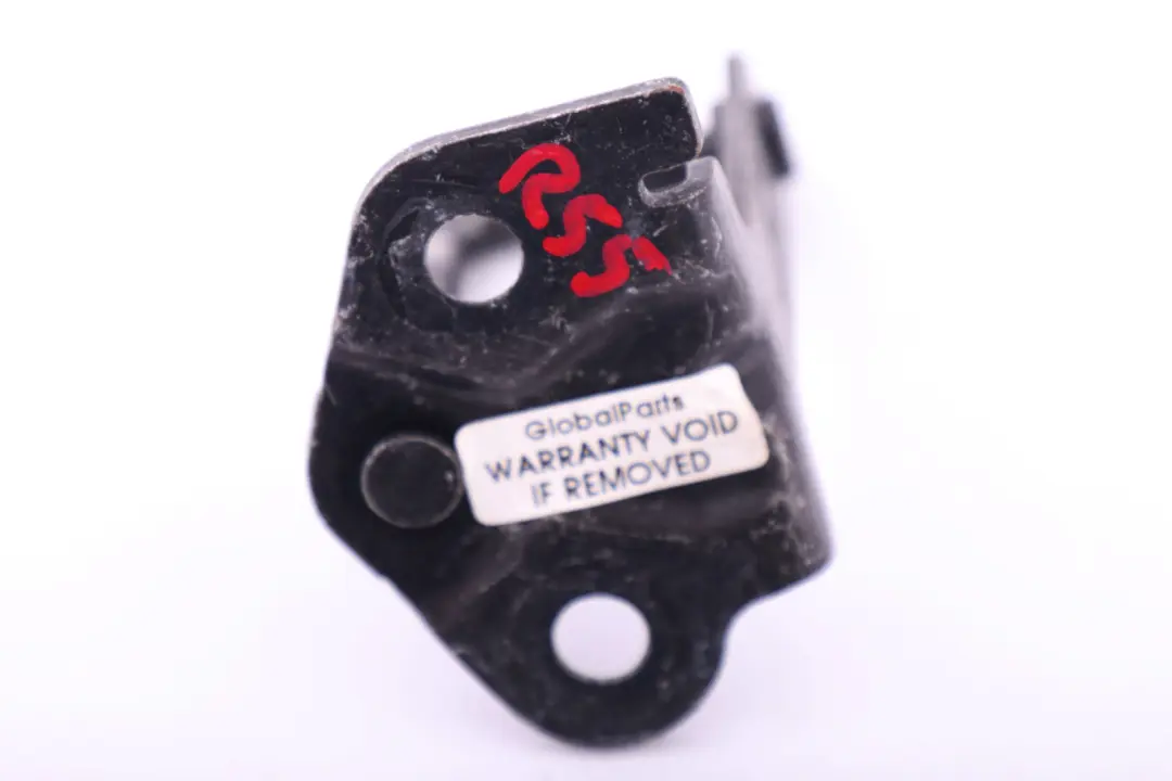 Staffa di Chiusura Superiore Posteriore per Mini Cooper One Clubman R55 con numero di parte 7167500 Mini Cooper One Clubman R55 Staffa di Chiusura Superiore Posteriore - SKU 7167500 - Numero di parte 7167500