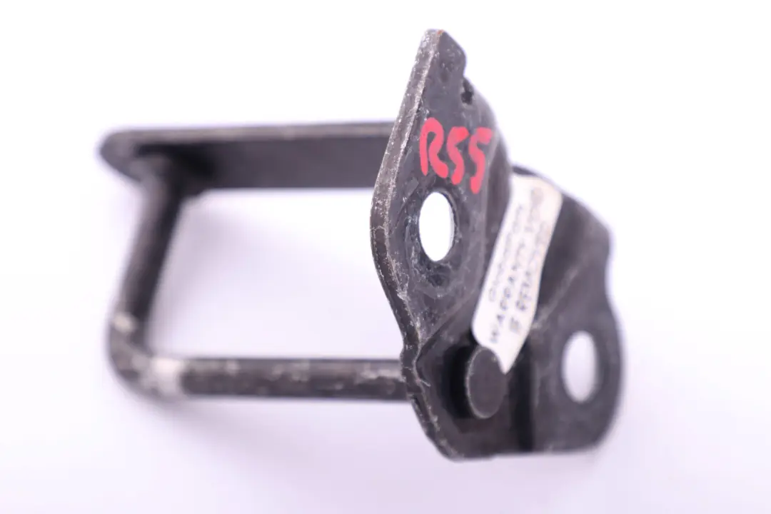 Mini Cooper One Clubman R55 Rear Barn Split Door Latch Striker Top - SKU 7167500 - Número de pieza 7167500