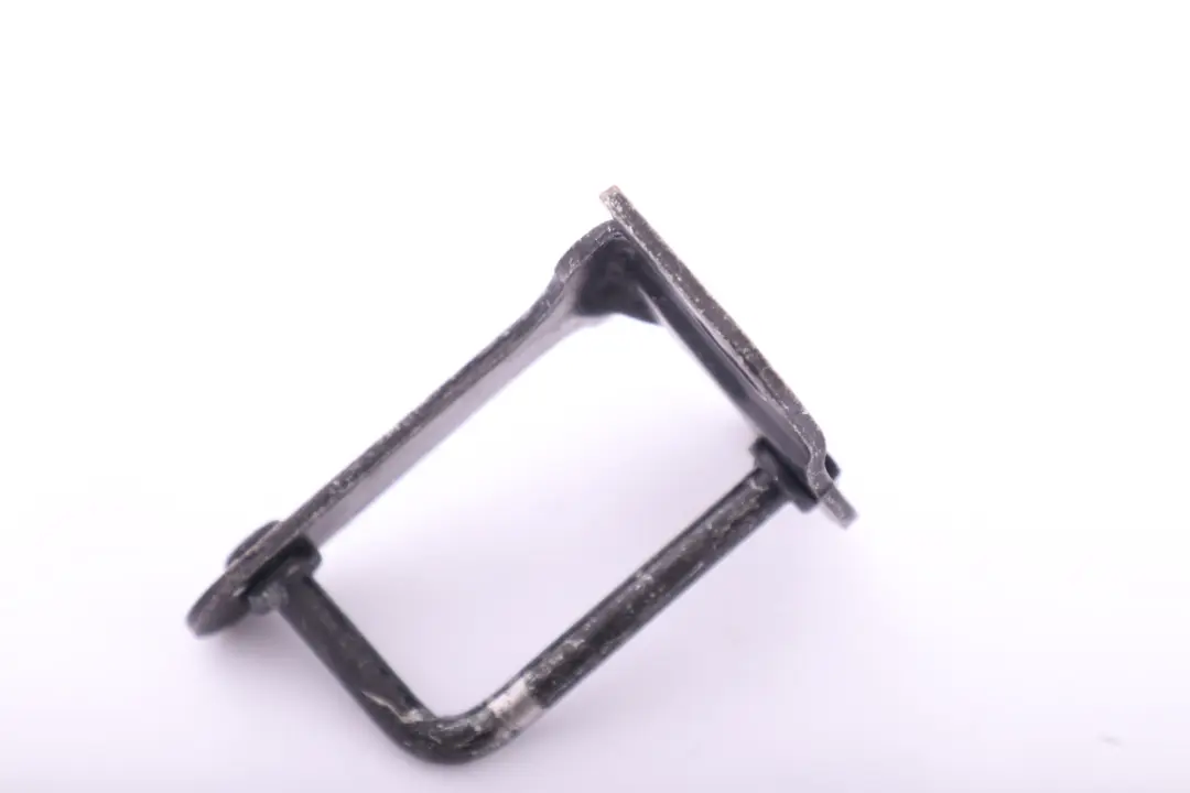 Barn Split Door Latch Striker Top to BMW MINI Cooper One Clubman R55 Rear with Part number 7167500 BMW MINI Cooper One Clubman R55 Rear Barn Split Door Latch Striker Top - SKU 7167500 - Part number 7167500