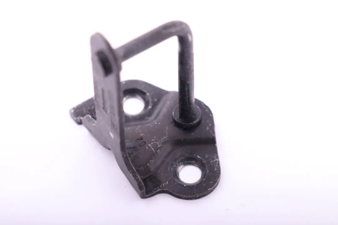 Barn Split Door Latch Striker Top to BMW MINI Cooper One Clubman R55 Rear with Part number 7167500 BMW MINI Cooper One Clubman R55 Rear Barn Split Door Latch Striker Top - SKU 7167500 - Part number 7167500