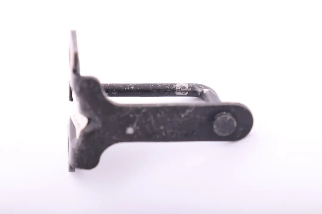 Barn Split Door Latch Striker Top to BMW MINI Cooper One Clubman R55 Rear with Part number 7167500 BMW MINI Cooper One Clubman R55 Rear Barn Split Door Latch Striker Top - SKU 7167500 - Part number 7167500