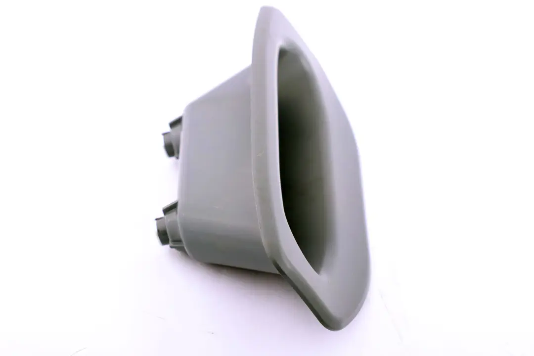 BMW 3 er E93 E93N LCI Griffmulde Heckklappe Grau - SKU 7167547 - Teilenummer 7167547
