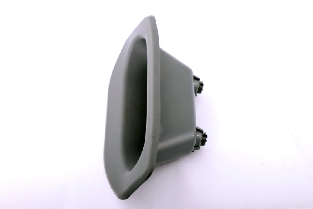 E93N LCI Griffmulde Heckklappe Grau für BMW 3 er E93 mit Teilenummer 7167547 BMW 3 er E93 E93N LCI Griffmulde Heckklappe Grau - SKU 7167547 - Teilenummer 7167547