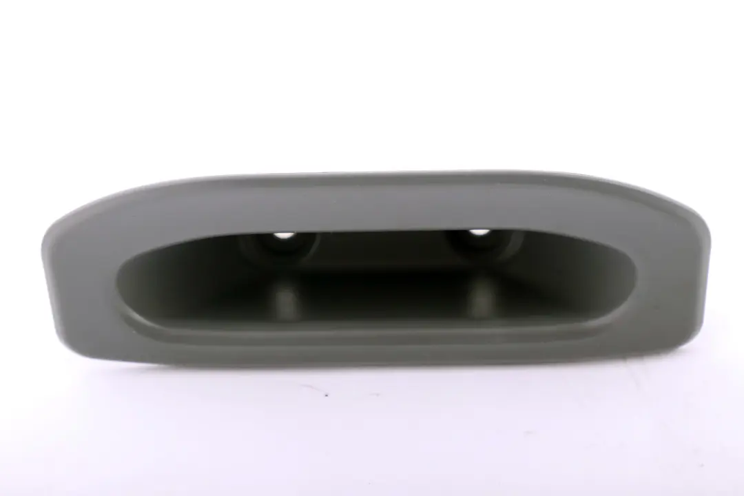 BMW 3 er E93 E93N LCI Griffmulde Heckklappe Grau - SKU 7167547 - Teilenummer 7167547