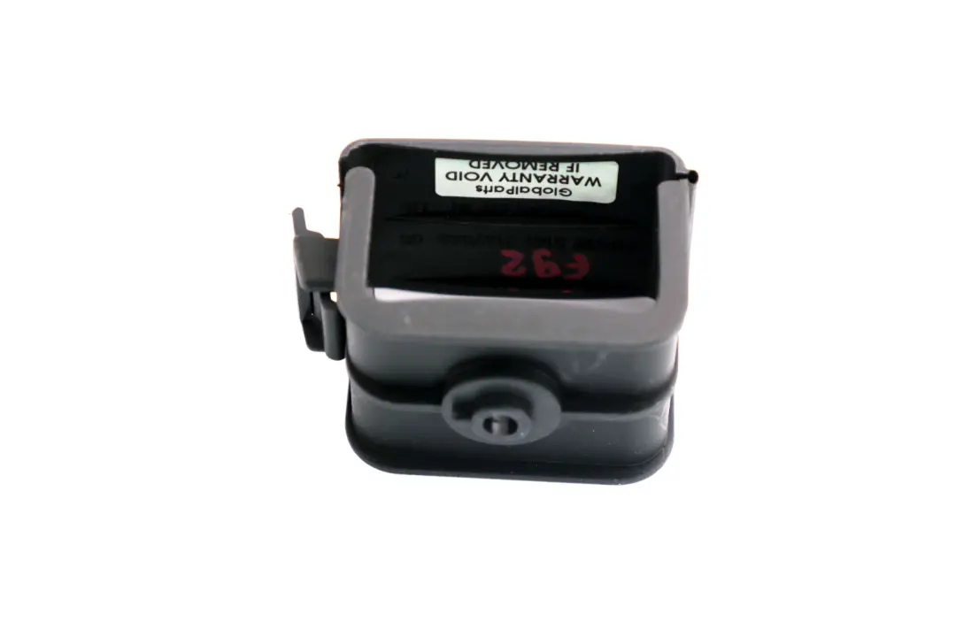 Supporto Triangolo Segnalazione Pericolo per BMW E82 E88 E90 LCI E92 F20 F30 con numero di parte 7167548 BMW E82 E88 E90 LCI E92 F20 F30 Supporto Triangolo Segnalazione Pericolo - SKU 7167548 - Numero di parte 7167548