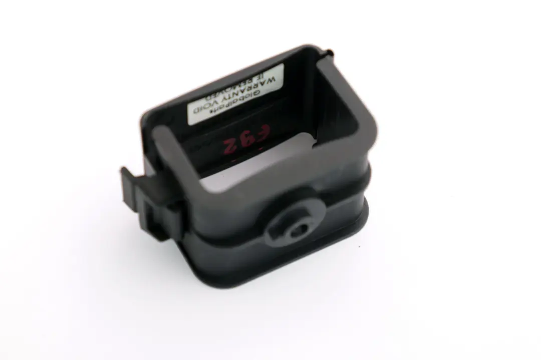 BMW E82 E88 E90 LCI E92 F20 F30 F32 Hazard Triangle Bracket Holder Mount - SKU 7167548 - Part number 7167548