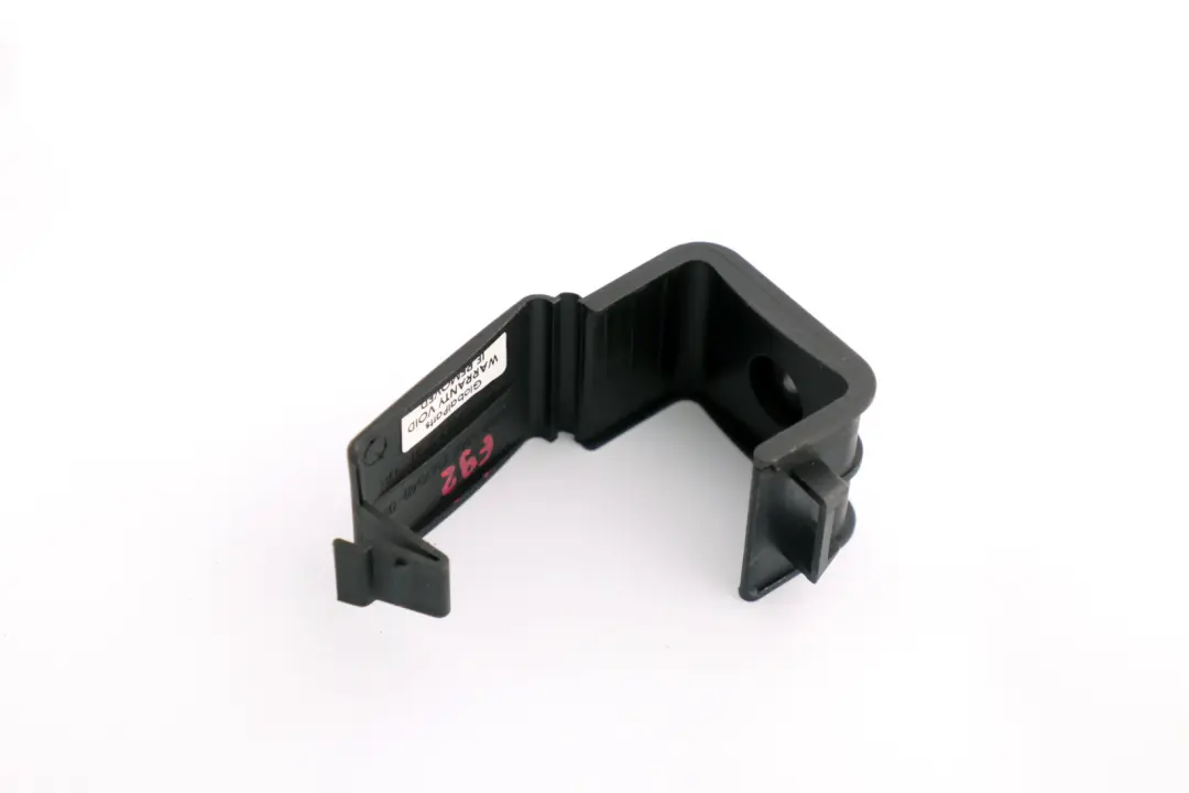 BMW E82 E88 E90 LCI E92 F20 F30 F32 Hazard Triangle Bracket Holder Mount - SKU 7167548 - Part number 7167548