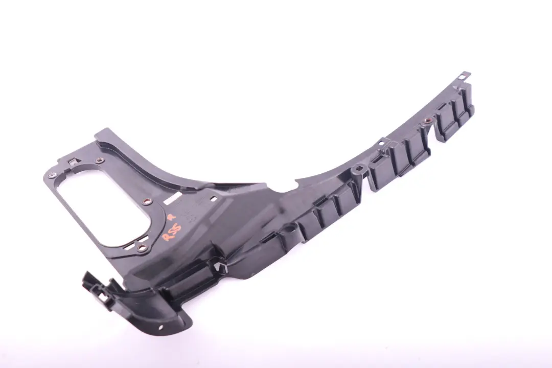 Ślizg zderzaka prawy tył do MINI Clubman R55 o numerze 7167564 MINI Clubman R55 Ślizg zderzaka prawy tył - SKU 7167564 - Numer Części 7167564