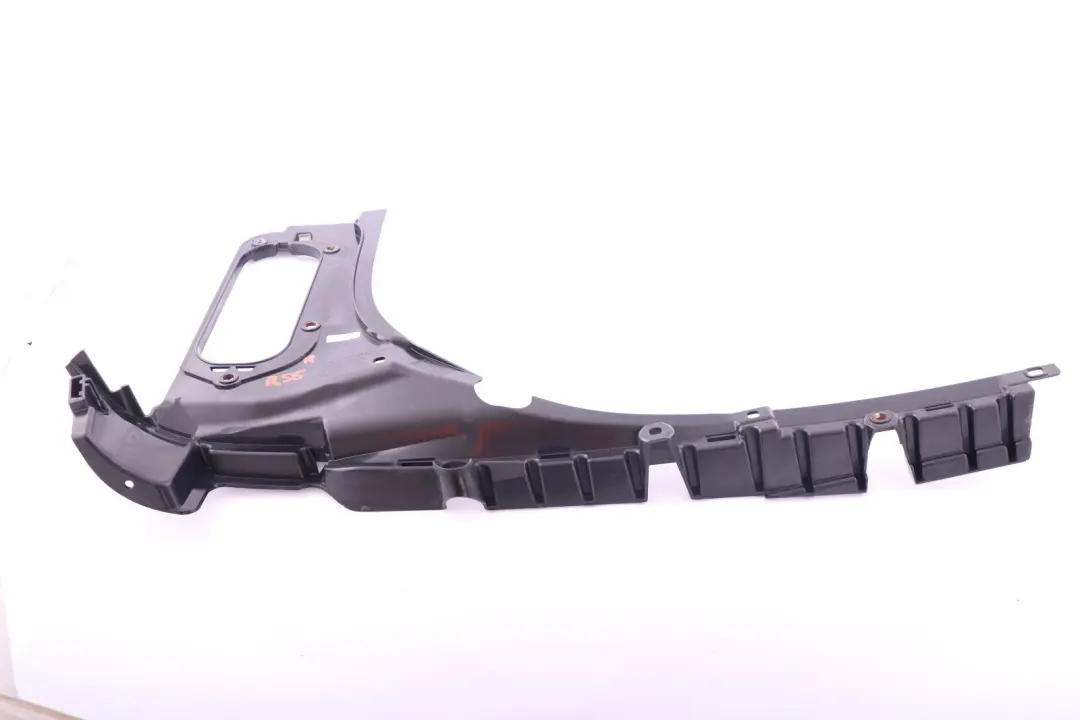 Trasera Derecha O / S Lampara Soporte De montaje para Mini Clubman R55 con número de pieza 7167564 Mini Clubman R55 Trasera Derecha O / S Lampara Soporte De montaje - SKU 7167564 - Número de pieza 7167564