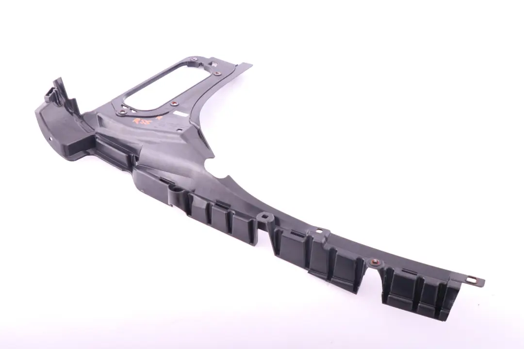 Admission Choc-Receveur Arriere Droite pour Mini Clubman R55 à propos du numéro de pièce 7167564 Mini Clubman R55 Admission Choc-Receveur Arriere Droite - SKU 7167564 - Numéro de pièce 7167564