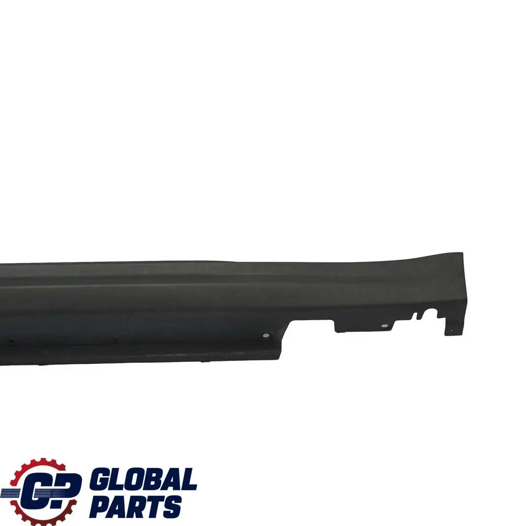 Alf?izar De puerta izquierdo Tapa faldon lateral para Mini Clubman R55 Cooper con número de pieza 7167591 Mini Clubman R55 Cooper Alf?izar De puerta izquierdo Tapa faldon lateral - SKU 7167591-1 - Número de pieza 7167591