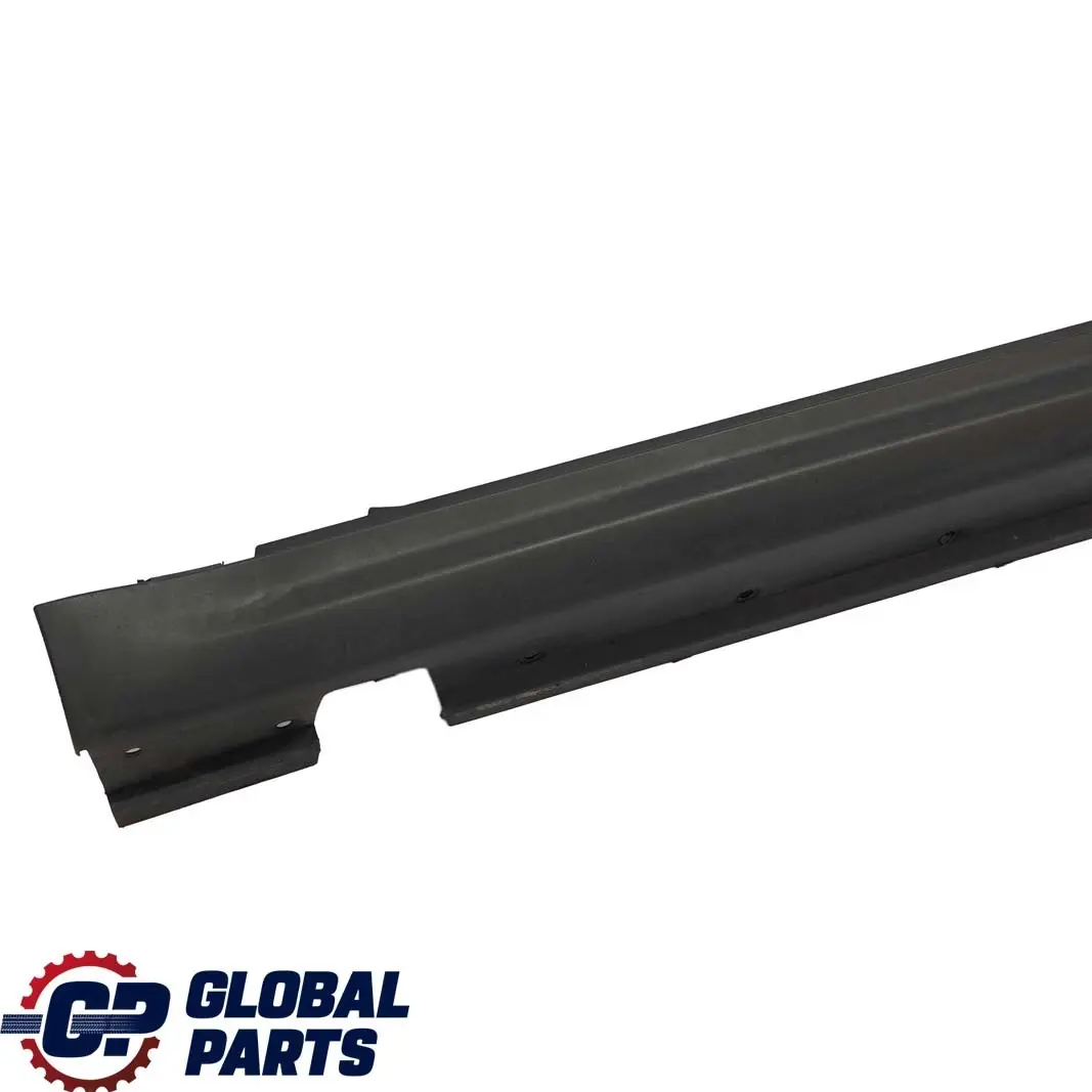 Mini Clubman R55 Cooper S Seitenschweller Abdeckung Schweller Links - SKU 7167591-1 - Teilenummer 7167591
