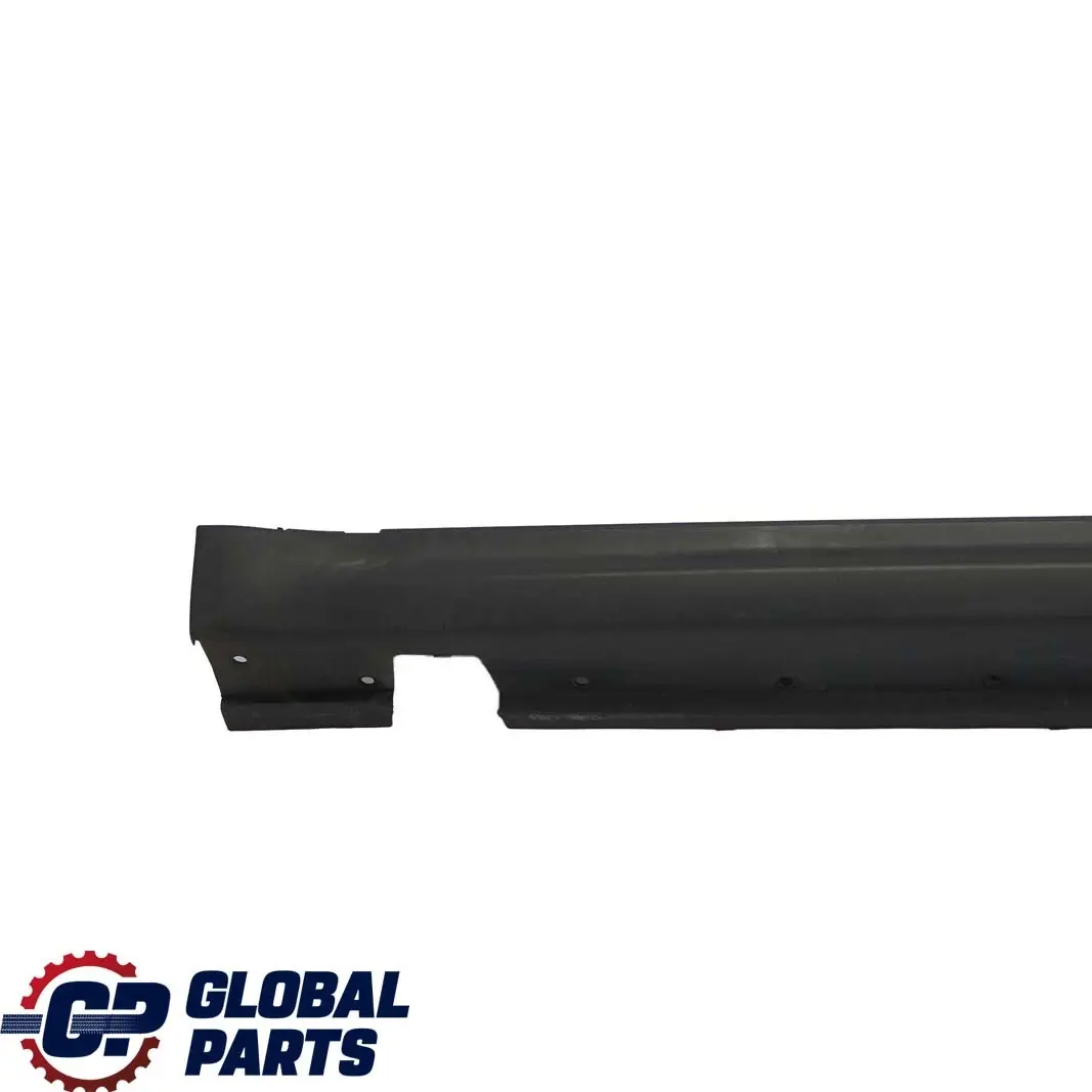 Mini Clubman R55 Cooper S Left Door Sill N/S Cover Side Skirt - SKU 7167591-1 - Part number 7167591