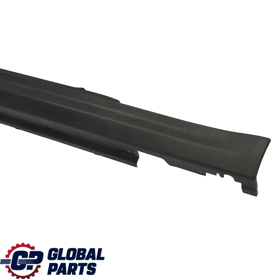 Mini Clubman R55 Cooper S Left Door Sill N/S Cover Side Skirt - SKU 7167591-1 - Part number 7167591