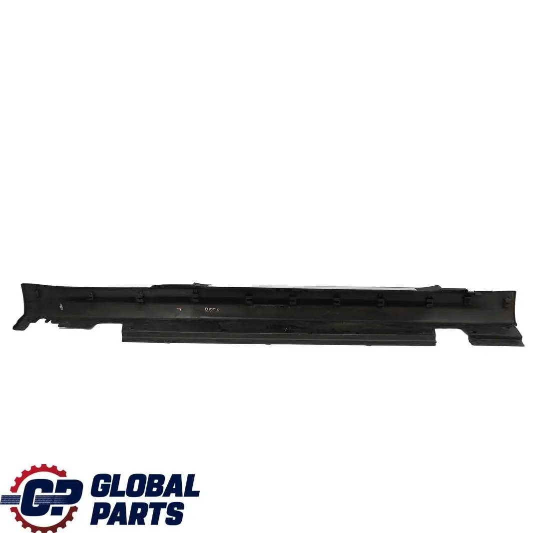 Mini Clubman R55 Cooper S Seitenschweller Abdeckung Schweller Links - SKU 7167591-1 - Teilenummer 7167591