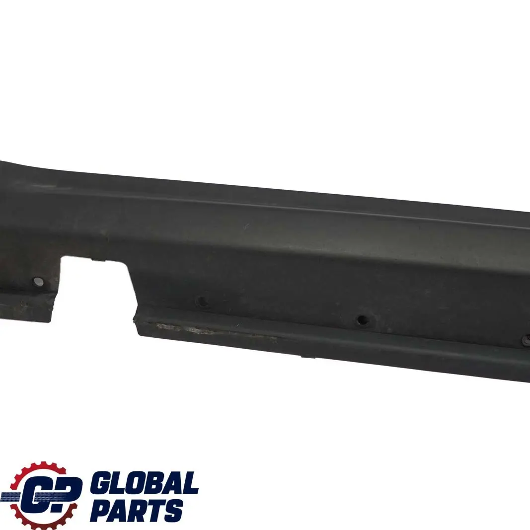 Mini Clubman R55 Cooper S Seitenschweller Abdeckung Schweller Links - SKU 7167591-1 - Teilenummer 7167591