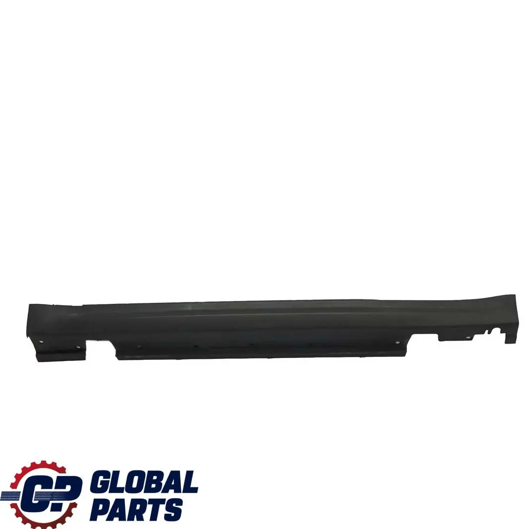 Mini Clubman R55 Cooper S Left Door Sill N/S Cover Side Skirt - SKU 7167591-1 - Part number 7167591
