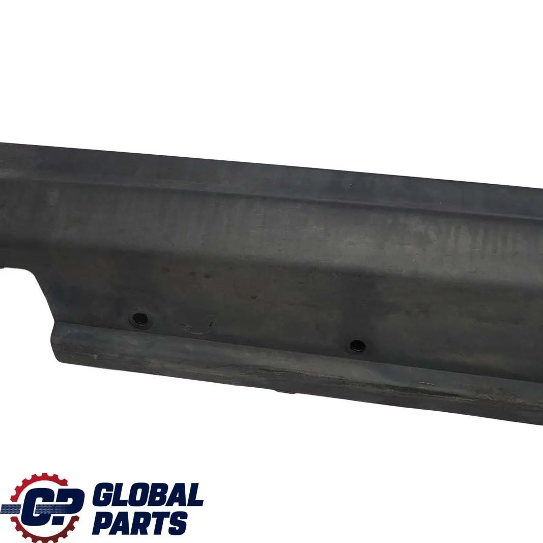 BMW Mini Clubman R55 Seitenschweller Abdeckung Schweller Hampton Links - SKU 7167591-2 - Teilenummer 7167591