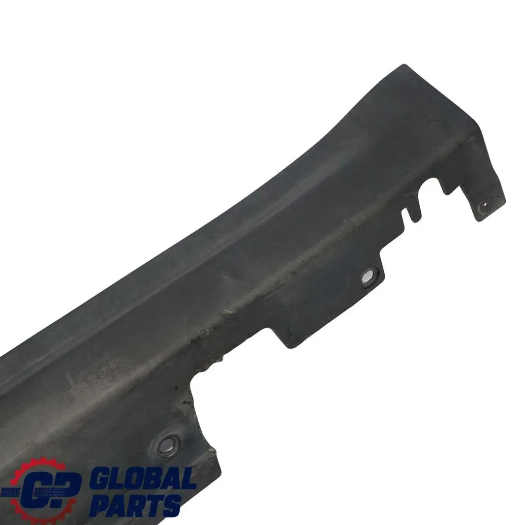 BMW Mini Clubman R55 Seitenschweller Abdeckung Schweller Hampton Links - SKU 7167591-2 - Teilenummer 7167591