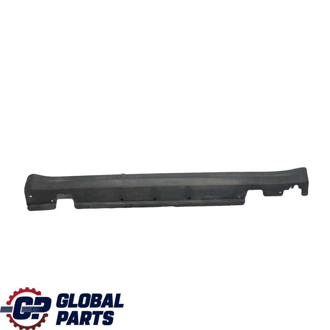 Sottoporta Copertura Gonna Hampton SX per Mini Clubman R55 con numero di parte 7167591 Mini Clubman R55 Sottoporta Copertura Gonna Hampton SX - SKU 7167591-2 - Numero di parte 7167591
