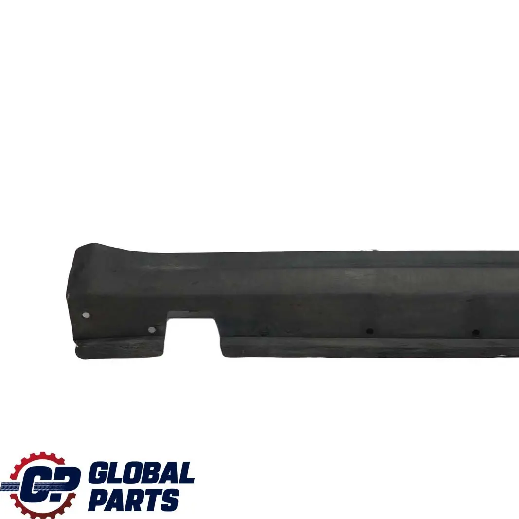 Sottoporta Copertura Gonna Hampton SX per Mini Clubman R55 con numero di parte 7167591 Mini Clubman R55 Sottoporta Copertura Gonna Hampton SX - SKU 7167591-2 - Numero di parte 7167591