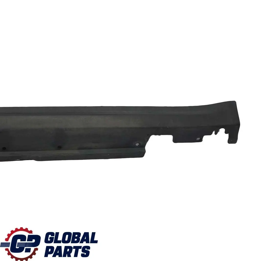 BMW Mini Clubman R55 Left Door Sill N/S Hampton Cover Side Skirt - SKU 7167591-2 - Part number 7167591