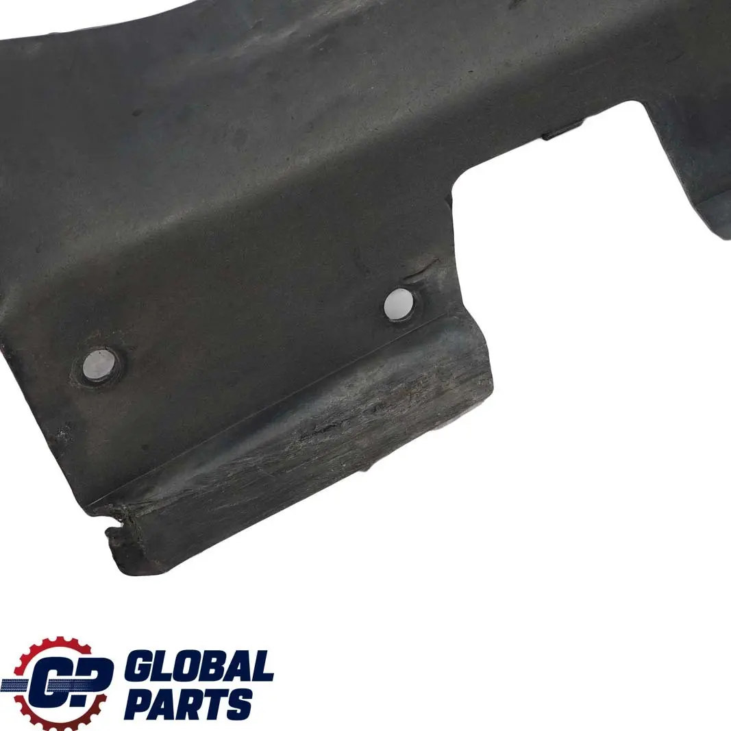 Sottoporta Copertura Gonna Hampton SX per Mini Clubman R55 con numero di parte 7167591 Mini Clubman R55 Sottoporta Copertura Gonna Hampton SX - SKU 7167591-2 - Numero di parte 7167591