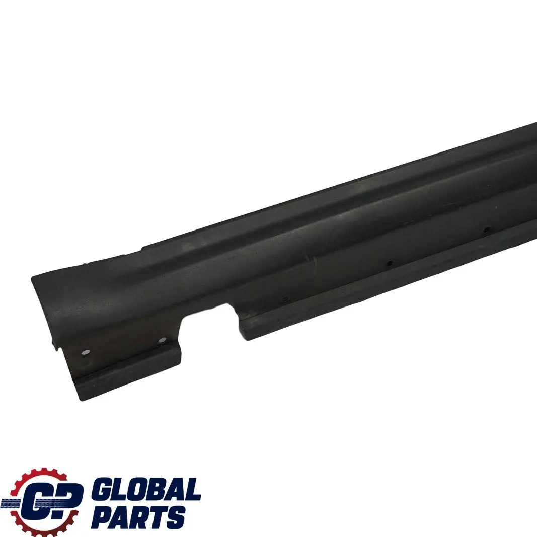 Sottoporta Copertura Gonna SX per Mini Clubman R55 con numero di parte 7167591 Mini Clubman R55 Sottoporta Copertura Gonna SX - SKU 7167591 - Numero di parte 7167591