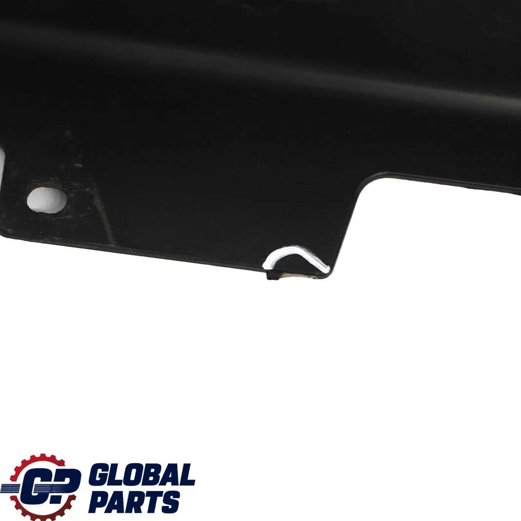 BMW Mini Clubman R55 Left Door Sill N/S Cover Side Skirt - SKU 7167591 - Part number 7167591