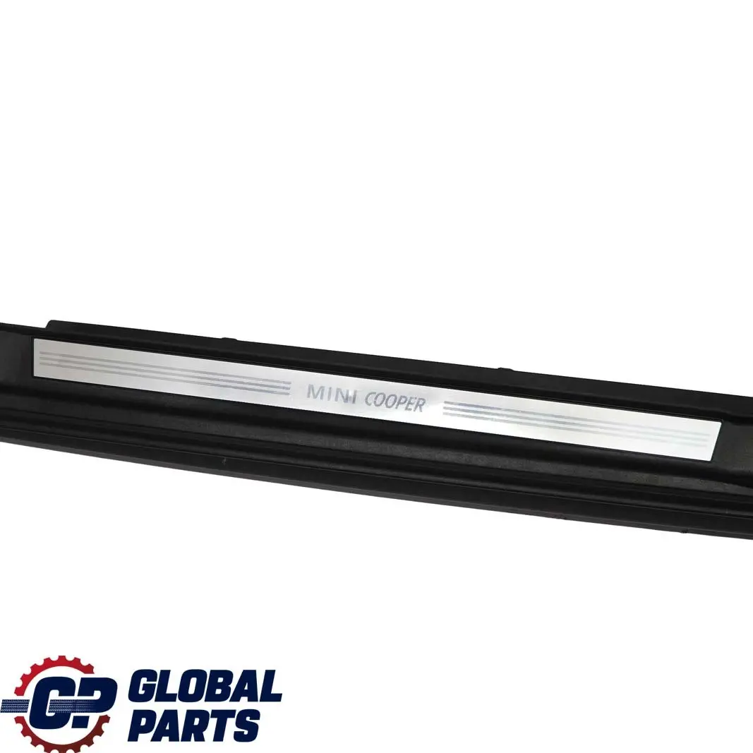 BMW Mini Clubman R55 Left Door Sill N/S Cover Side Skirt - SKU 7167591 - Part number 7167591