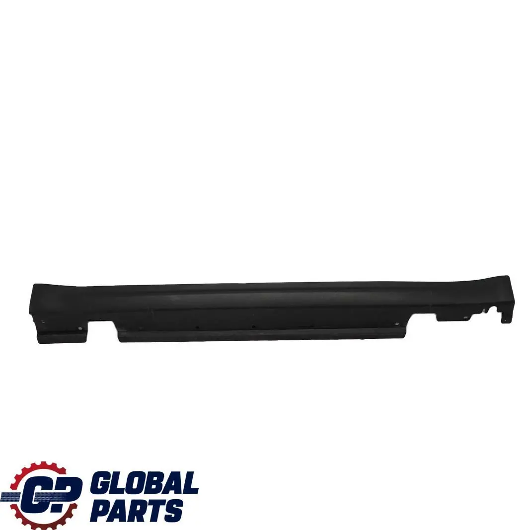 Mini Clubman R55 Sottoporta Copertura Gonna SX - SKU 7167591 - Numero di parte 7167591