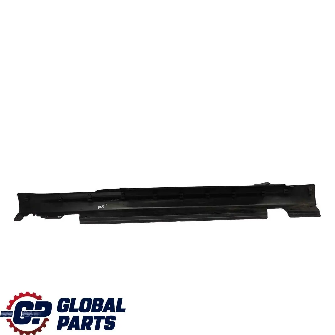 Mini Clubman R55 Sottoporta Copertura Gonna SX - SKU 7167591 - Numero di parte 7167591