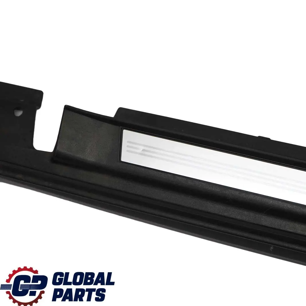 BMW Mini Clubman R55 Left Door Sill N/S Cover Side Skirt - SKU 7167591 - Part number 7167591