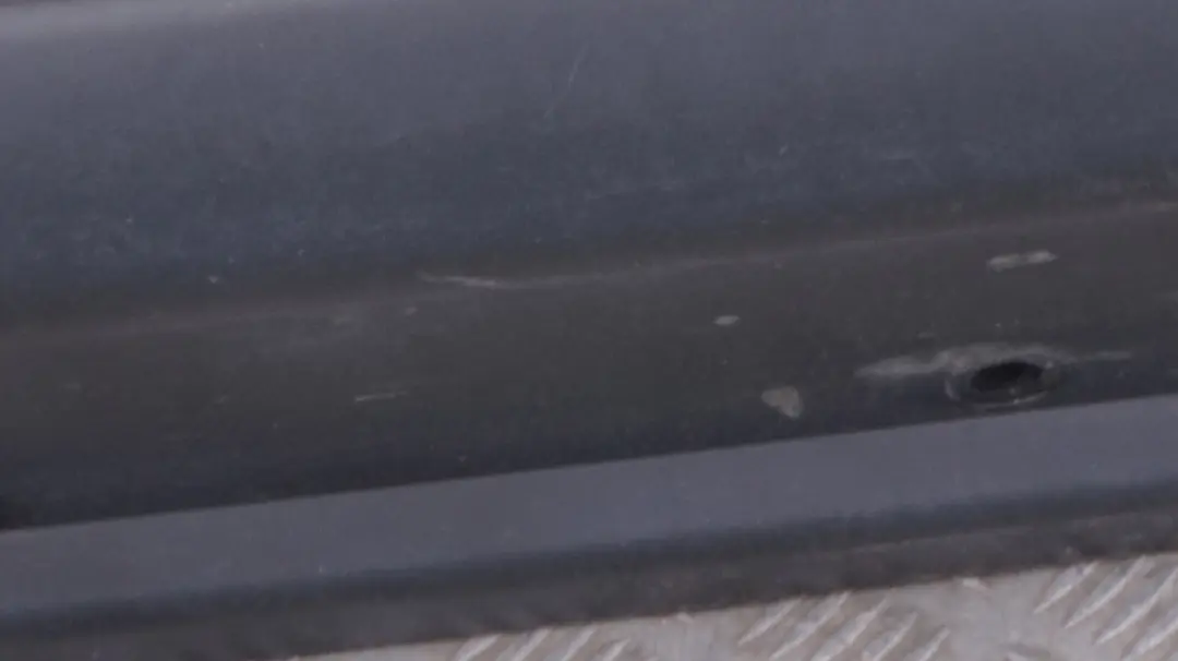 Right O/S Sill Skirt Side Trim Panel to Mini Clubman R55 Cooper S with Part number 7167592 Mini Clubman R55 Cooper S Right O/S Sill Skirt Side Trim Panel - SKU 7167592-1 - Part number 7167592