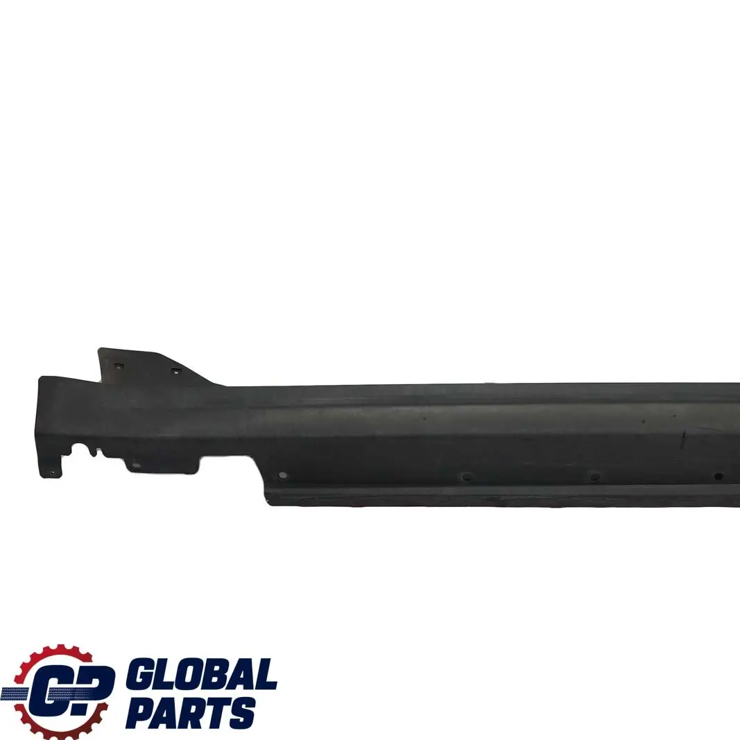 Mini Clubman R55 Sottoporta Copertura Gonna Hampton Destra - SKU 7167592-2 - Numero di parte 7167592