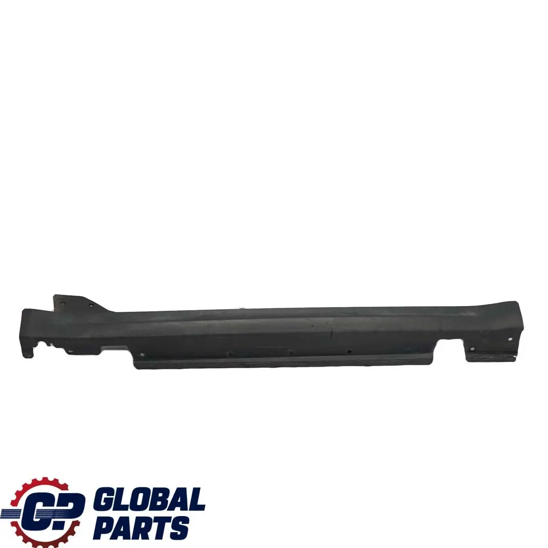 Right Door Sill O/S Hampton Cover Side Skirt to BMW Mini Clubman R55 with Part number 7167592 BMW Mini Clubman R55 Right Door Sill O/S Hampton Cover Side Skirt - SKU 7167592-2 - Part number 7167592
