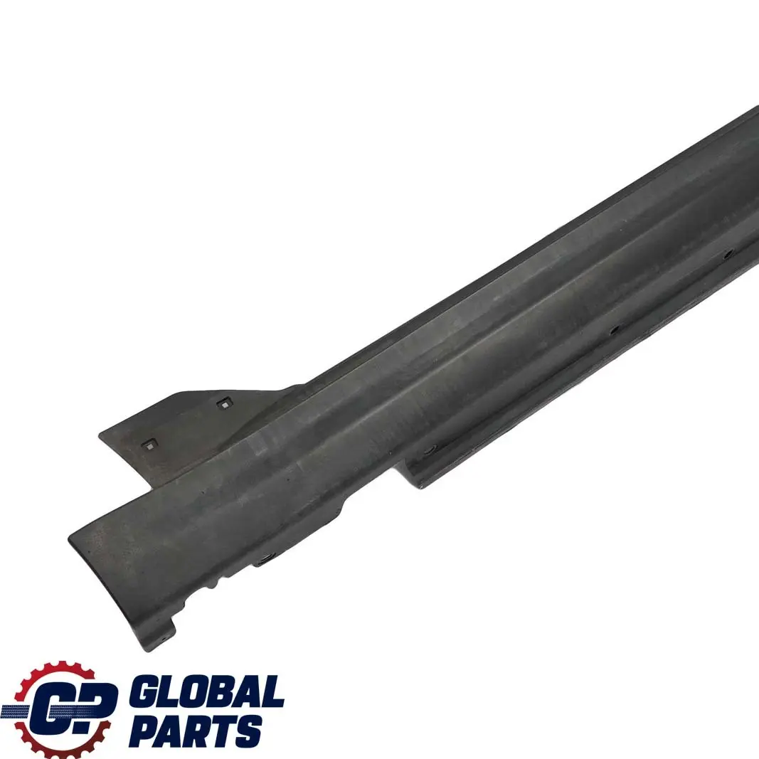 BMW Mini Clubman R55 Right Door Sill O/S Hampton Cover Side Skirt - SKU 7167592-2 - Part number 7167592