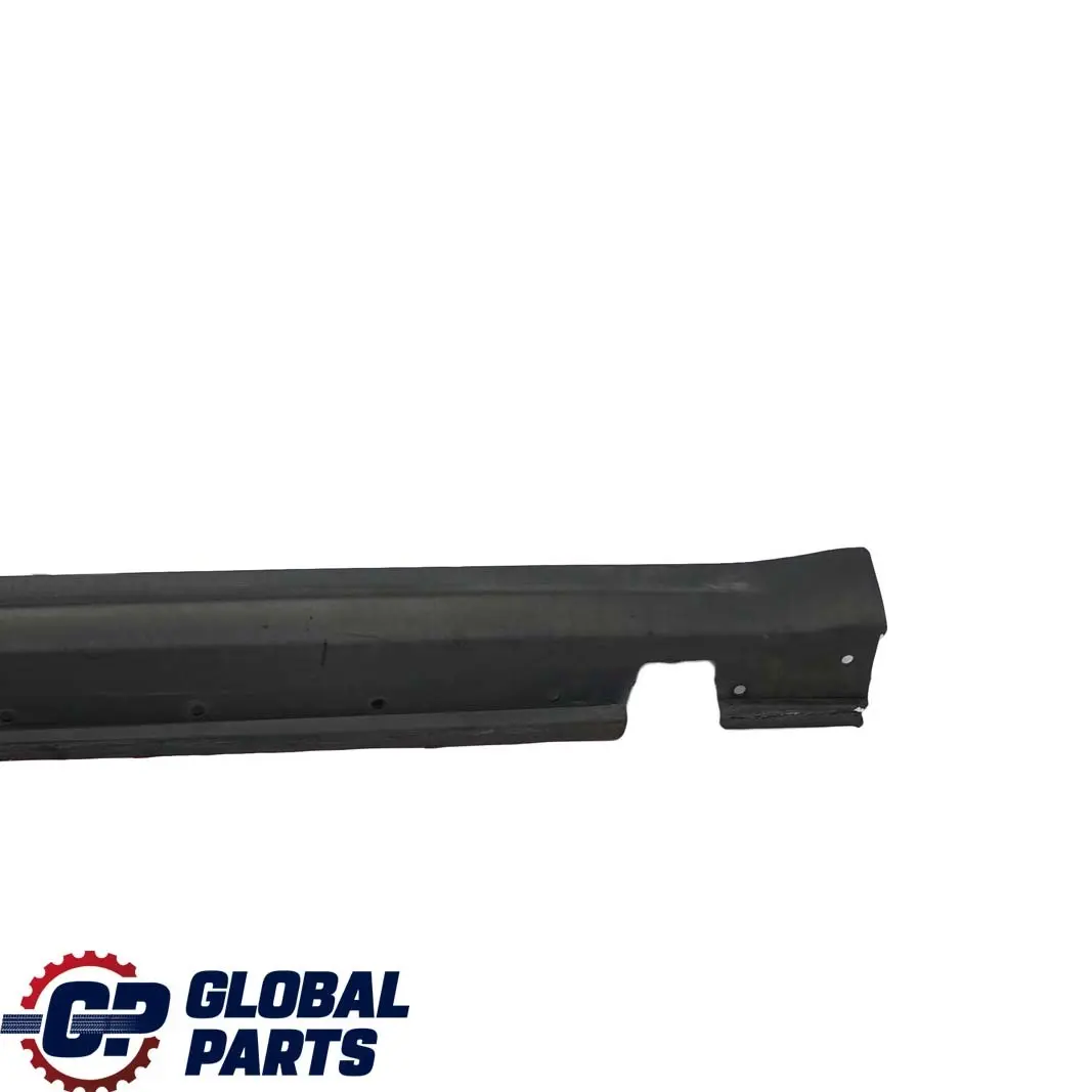 BMW Mini Clubman R55 Right Door Sill O/S Hampton Cover Side Skirt - SKU 7167592-2 - Part number 7167592