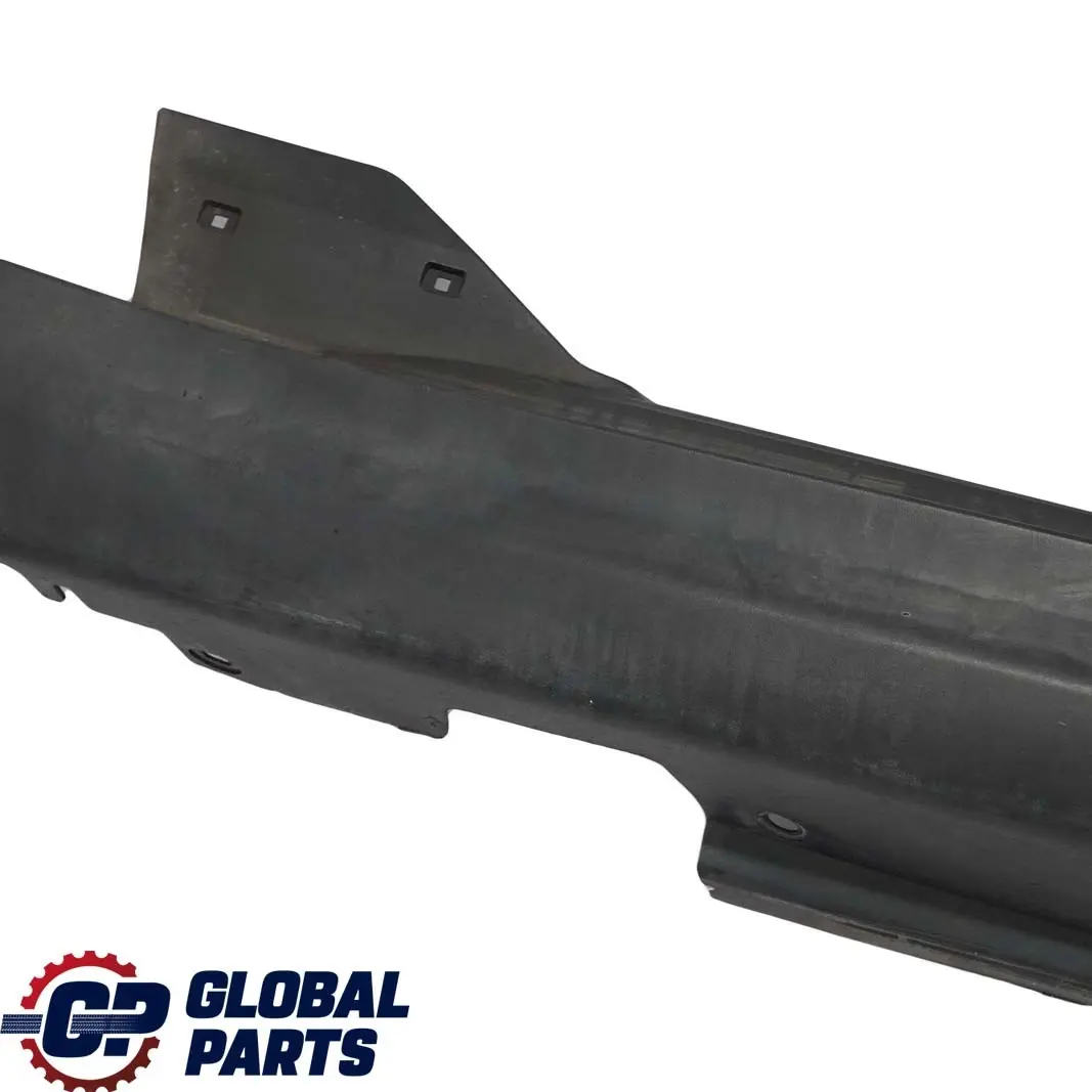BMW Mini Clubman R55 Right Door Sill O/S Hampton Cover Side Skirt - SKU 7167592-2 - Part number 7167592