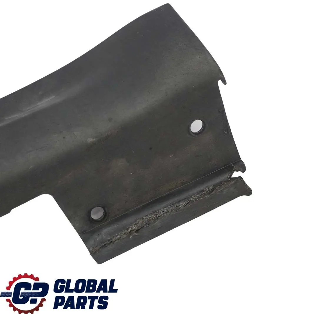 BMW Mini Clubman R55 Right Door Sill O/S Hampton Cover Side Skirt - SKU 7167592-2 - Part number 7167592