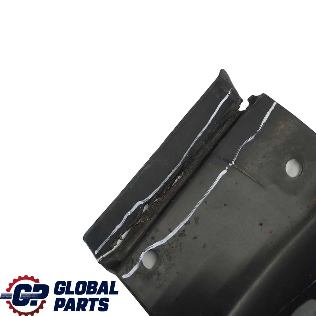 BMW Mini Clubman R55 Right Door Sill O/S Hampton Cover Side Skirt - SKU 7167592-2 - Part number 7167592