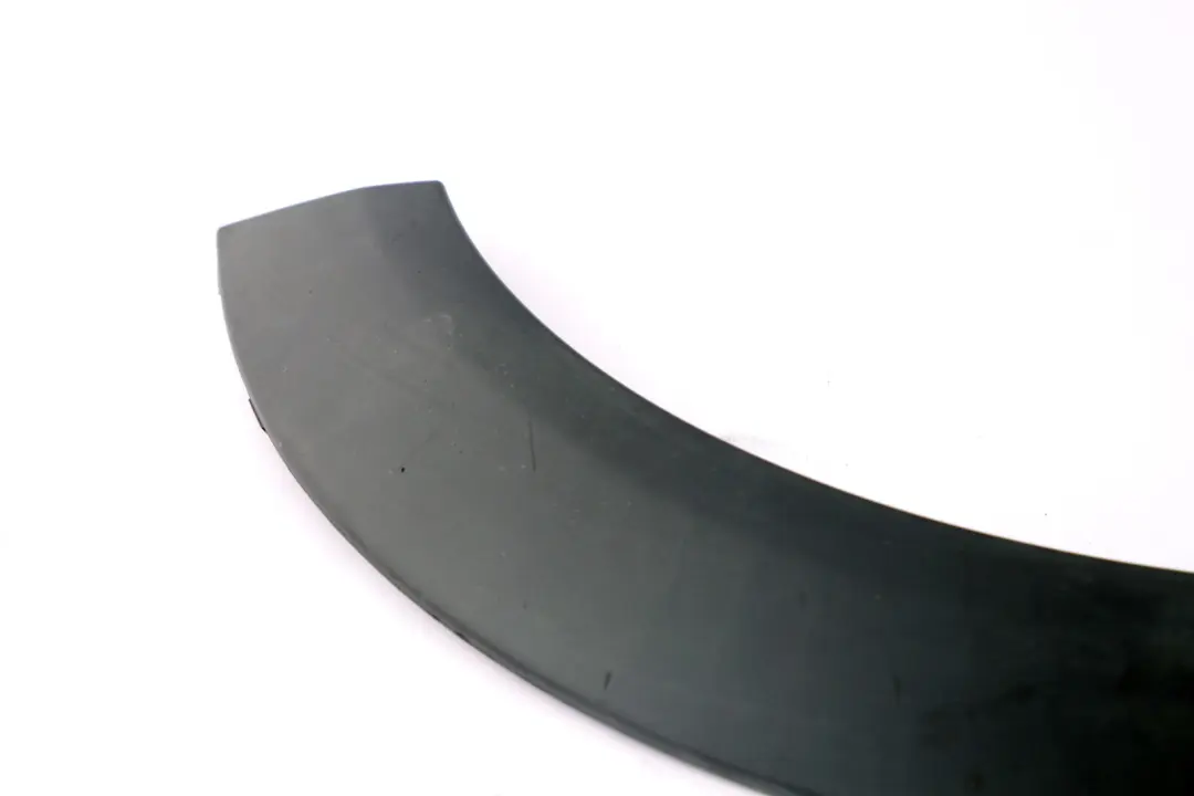 Mini Clubman 1 R55 Extension Side Panel Rear Left N/S 7167593 - SKU 7167593-1 - Part number 7141862