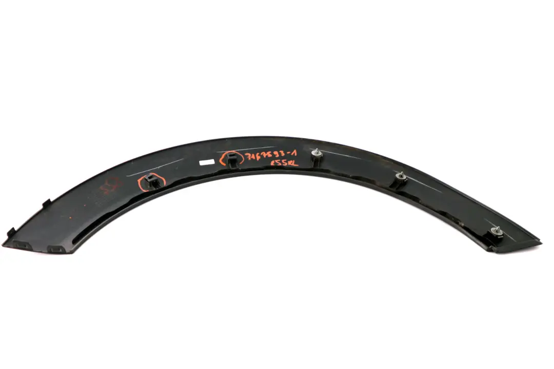 Mini Clubman 1 R55 Extension Side Panel Rear Left N/S 7167593 - SKU 7167593-1 - Part number 7141862