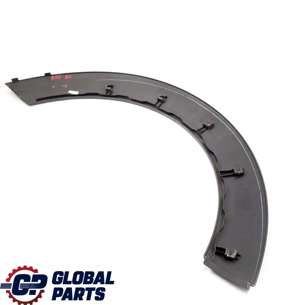 Mini Clubman 2 R55 Boczny panel tył lewy - SKU 7167593-2 - Numer Części 7167593