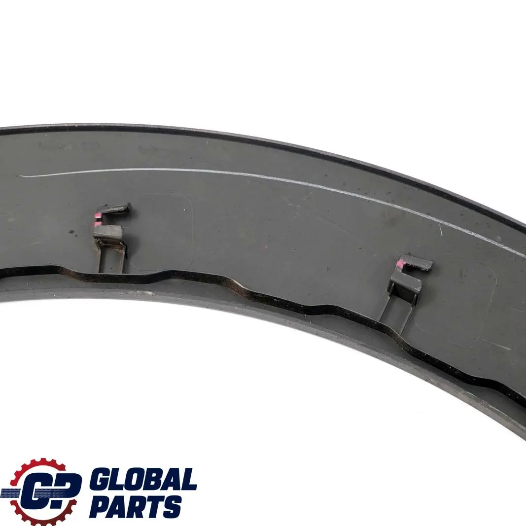 Extension Panel Lateral Trasero Izquierdo para Mini Clubman 2 R55 con número de pieza 7167593 Mini Clubman 2 R55 Extension Panel Lateral Trasero Izquierdo - SKU 7167593-2 - Número de pieza 7167593