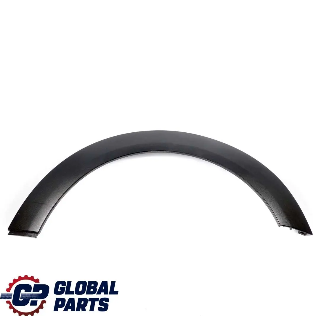 Mini Clubman R55 2 Prolunga Protezione Sottoscocca Pannello Post SX 7167593